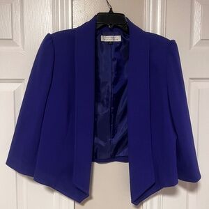 Tahari Arthur S. Levine Blazer